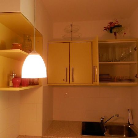 Csiki Apartman Budaörs Pokoj fotografie
