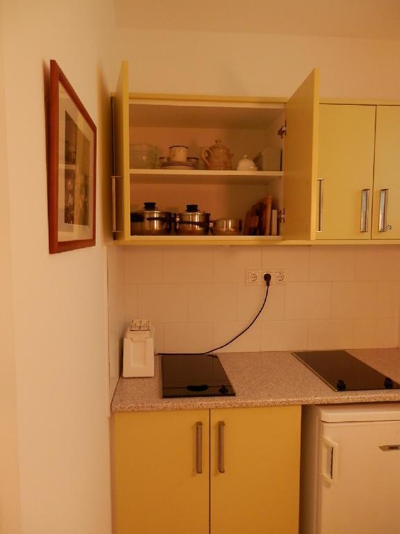 Csiki Apartman Budaörs Pokoj fotografie