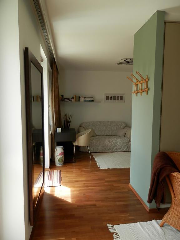 Csiki Apartman Budaörs Pokoj fotografie