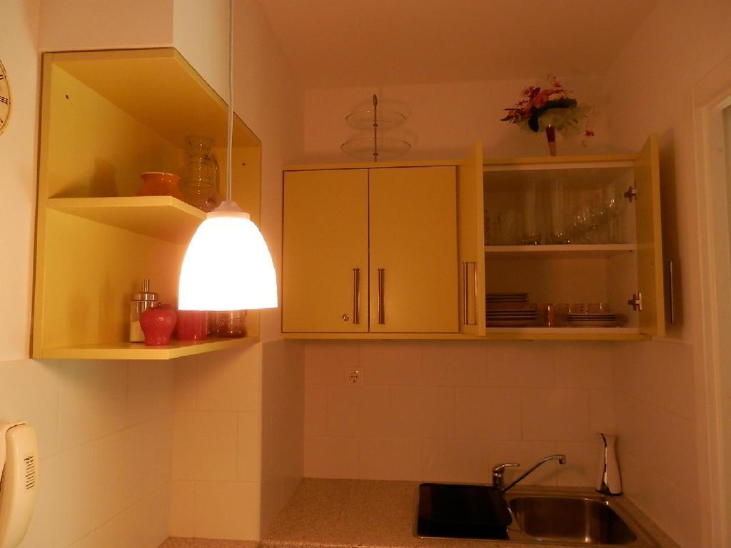Csiki Apartman Budaörs Pokoj fotografie